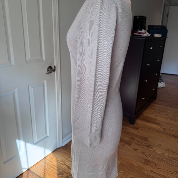 Design History sweater dress M - Picture 3 of 6